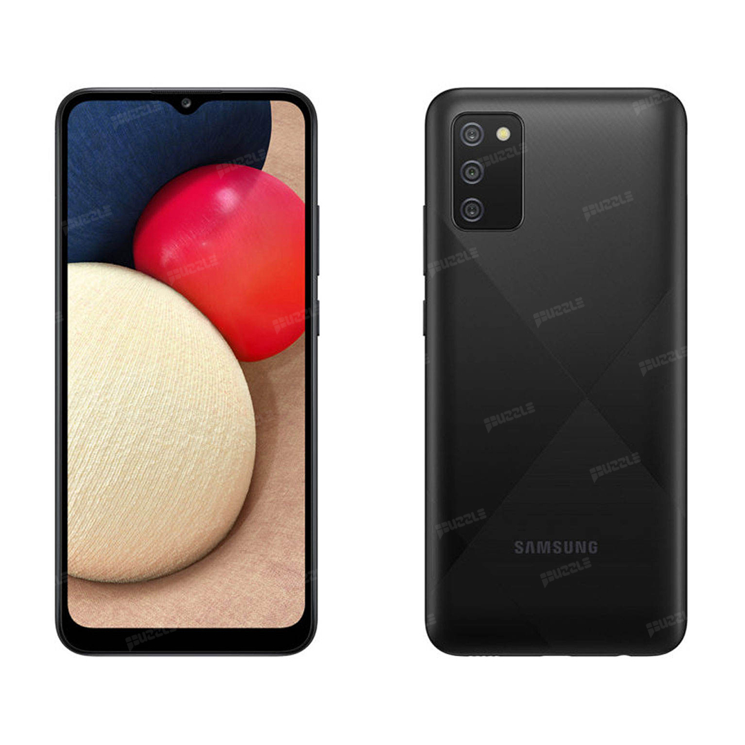 Galaxy-A02s-64g-02 گوشی موبایل سامسونگ گلکسی A02s با ظرفیت 64