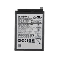 باتری اصلی سامسونگ Samsung A02S A025 / A03S A037 / M02S HQ-50SD