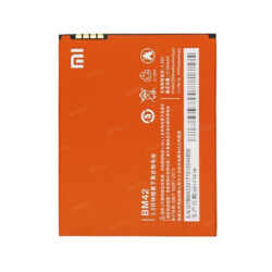 باتری اصلی شیائومی Xiaomi Redmi Note BM42