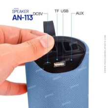 اسپیکر بلوتوثی ARSON AN-113