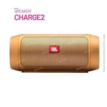 اسپیکر JBL charge2‌