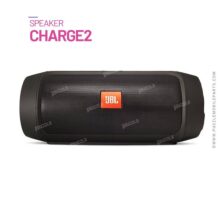 اسپیکر JBL charge2‌