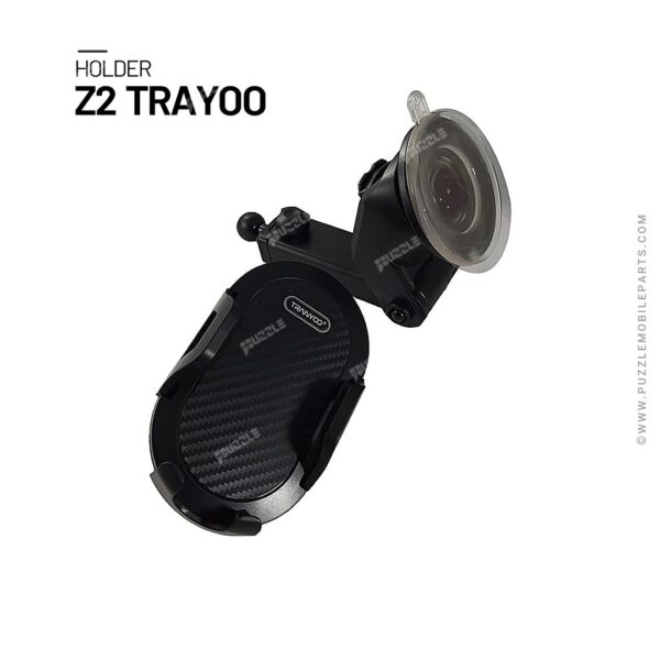 پایه نگهدارنده موبایل مدل Z2 TRANIYO