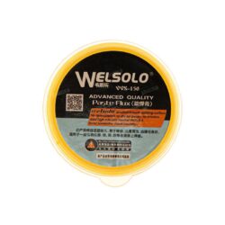 خمیر فلکسی کاسه ای WELSOLO VVs-150