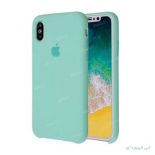 گارد سیلیکونی اورجینال آیفون IPHONE XS MAX