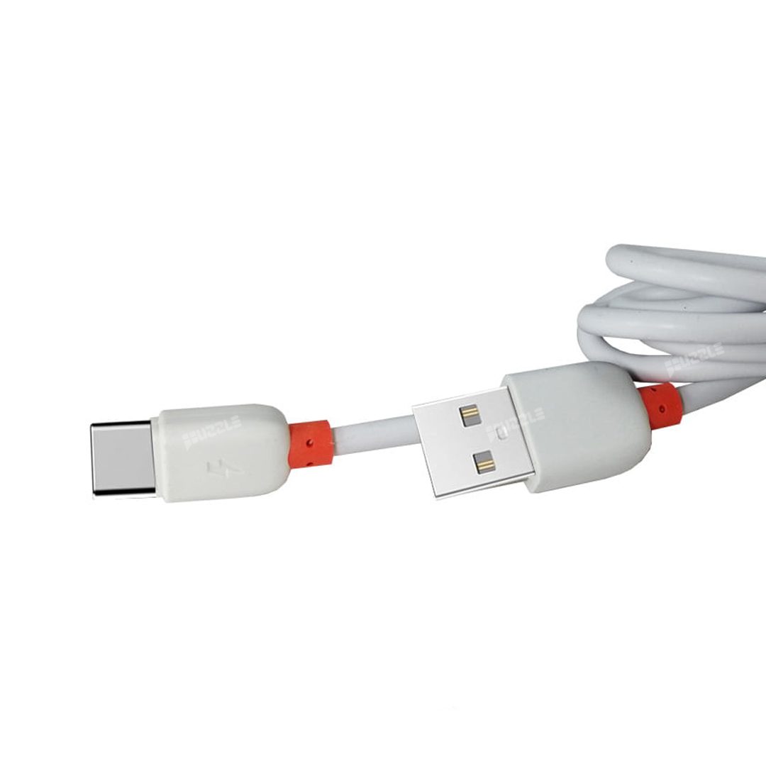 شارژر فست یوشیتا مدل dk266 همرا کابل USB-C