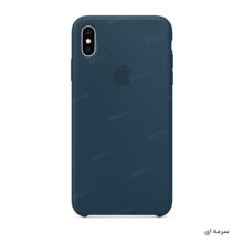 گارد سیلیکونی اورجینال آیفون IPHONE XS MAX