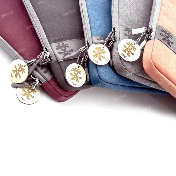 کاور لپ تاپ 15/6 اینچ مدل Crumpler