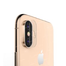 محافظ لنز دوربین گوشی آیفون iPhone x/xs