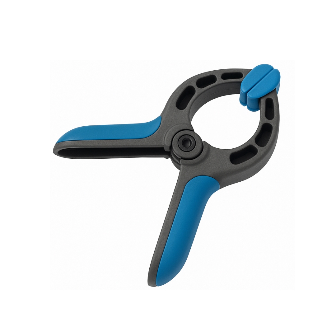 pzl-7307-coverr عکس گیره نگهدارنده ال سی دی و تاچ -شماره 1