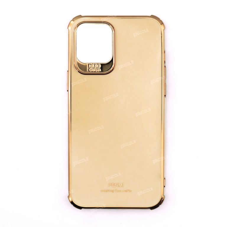 کاور فانتزی براق مناسب برای آیفون iphone 12 pro max