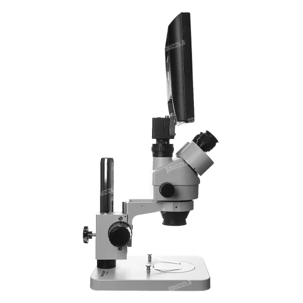 لوپ دیجیتال سه چشمی یاکسون Yaxun YX-AK28