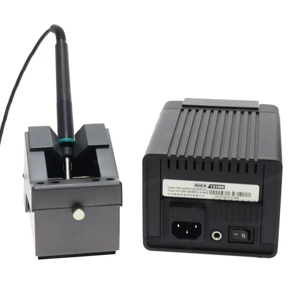 هویه حرفه ای کوییک Quick TS1100