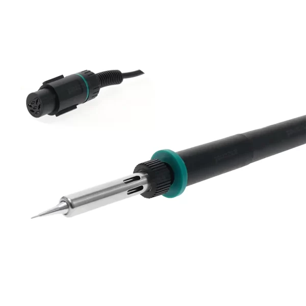هویه حرفه ای کوییک Quick TS1100