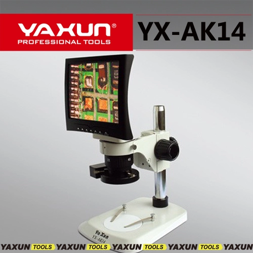 لوپ دیجیتال یاکسون Yaxun YX-AK14