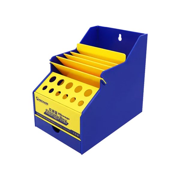 جعبه ابزار Mechanic istorage Box - Mechanic istorage Box 1