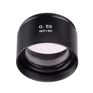 لنز واید 0.5X لوپ و میکروسکوپ RELIFE WD165