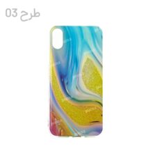 کاور سنگی آیفون ایکس iPhone x/xs