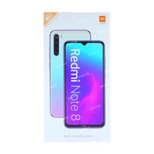 شارژر و جعبه اصلی گوشی شیائومی Redmi Note 8