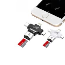 رم ریدر همه کاره Card Reader