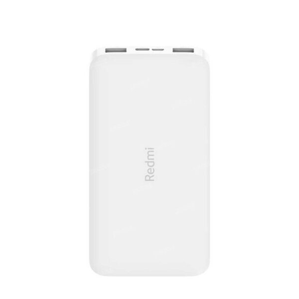 پاوربانک شیائومی RedMi xiaomi PB100LZM 10000