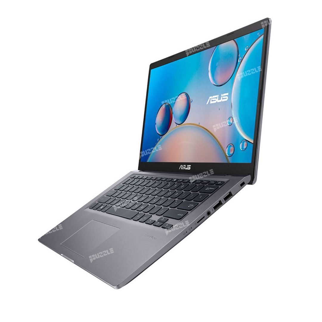 لپ تاپ 15 اینچ ASUS VivoBook R565JF-BR170