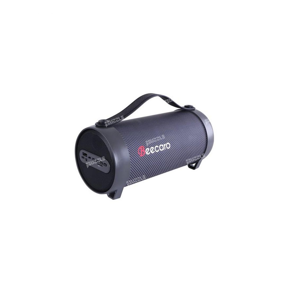 اسپیکر بلوتوث بیکارو Beecaro S11F