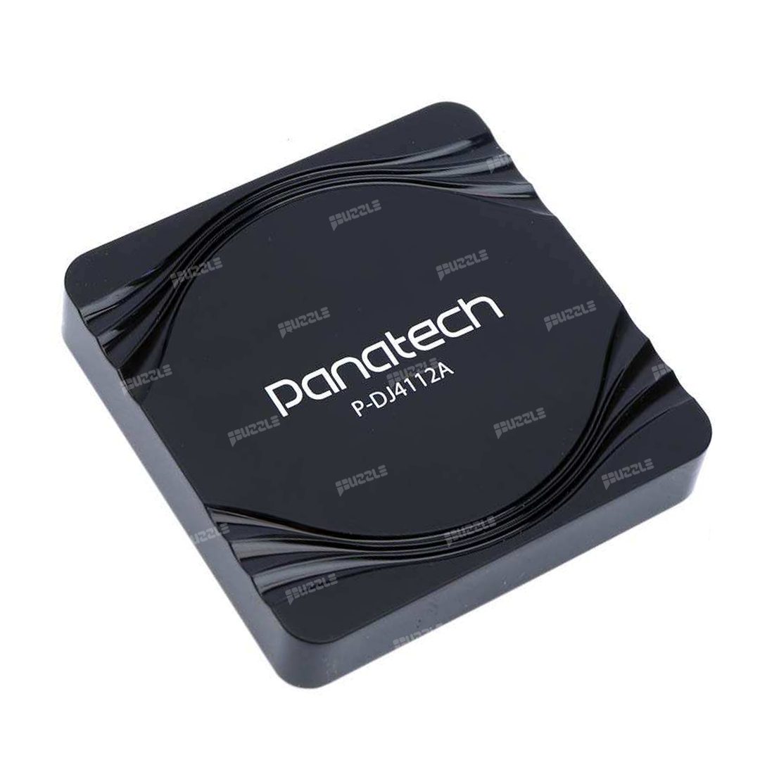 اندروید باکس پاناتک P-DJ4412A