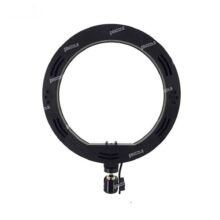رینگ لایت 10 اینچ مدل CXB-RGB260