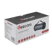 اسپیکر بلوتوث بیکارو Beecaro GF402