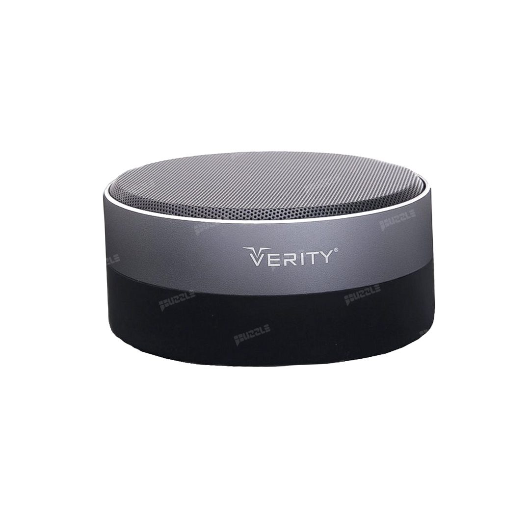 اسپیکر بلوتوث Verity V-SK7012BT - VERITY v sk7012bt speaker 1