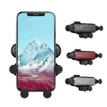 هلدر نگهدارنده موبایل 4 پایه