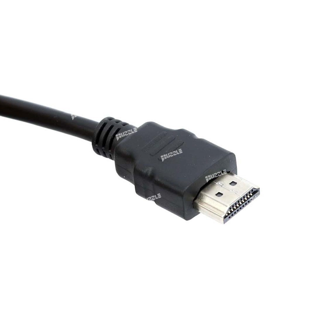 کابل HDMI سونی 1/5 متر SONY