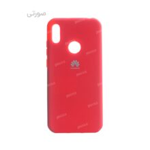 کاور سیلیکونی هوآوی Huawei Y6s