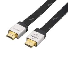 کابل HDMI طول 2 متر سونی SONY DLC-HE20HF