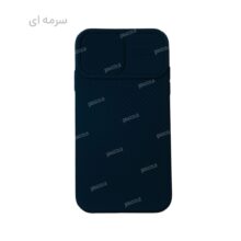 کاور سیلیکونی محافظ لنز دار آیفون 11