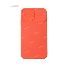 کاور سیلیکونی محافظ لنز دار آیفون 11