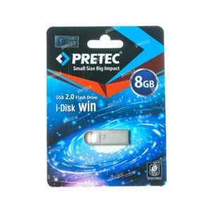 فلش 8 گیگابایت PRETEC i-Disk Win USB 2