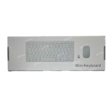 ماوس و کیبورد بی سیم iMini Keyboard