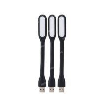 چراغ LED یو اس بی مدل Flexible USB Light