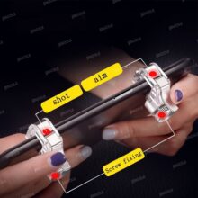 دسته بازی مدل L1R1 R11