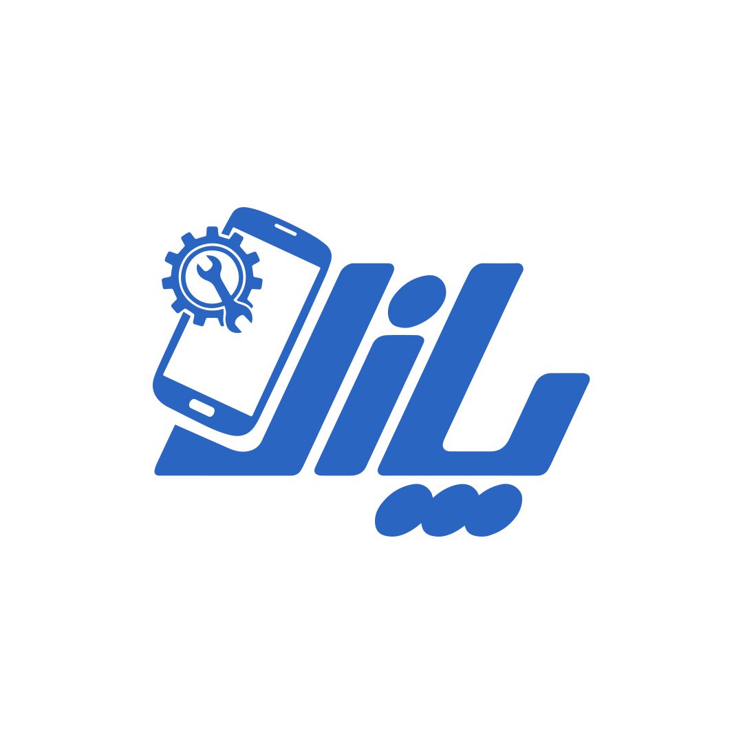 لینک ها - puzzle links logo