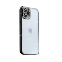 کاور پشت مات آیفون iPhone 12