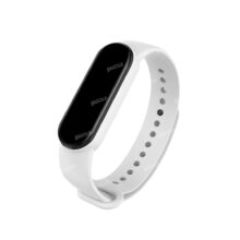 بند سیلیکونی ساعت هوشمند شیائومی xiaomi mi band 5/6