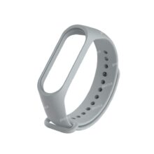 بند سیلیکونی ساعت هوشمند شیائومی xiaomi mi band 5/6