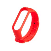 بند سیلیکونی ساعت هوشمند شیائومی xiaomi mi band 5/6