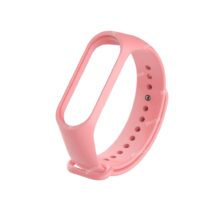 بند سیلیکونی ساعت هوشمند شیائومی xiaomi mi band 5/6