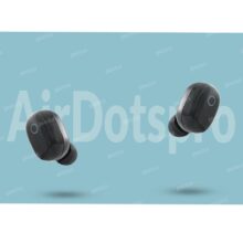 هدفون بی سیم شیائومی AirDots Pro