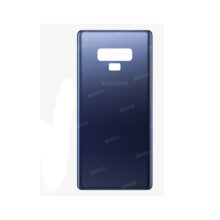درب پشت سامسونگ Samsung Note 9