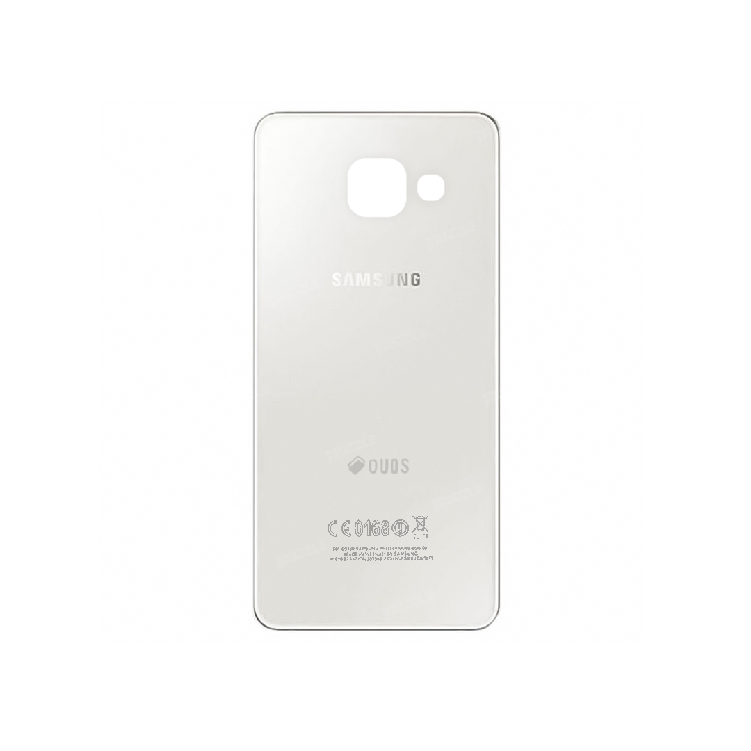 درب پشت سامسونگ Samsung A7 2016